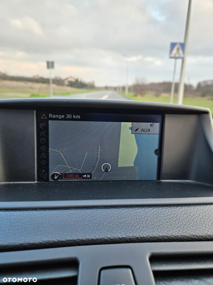 BMW Seria 1 118i Edition Sport - 19