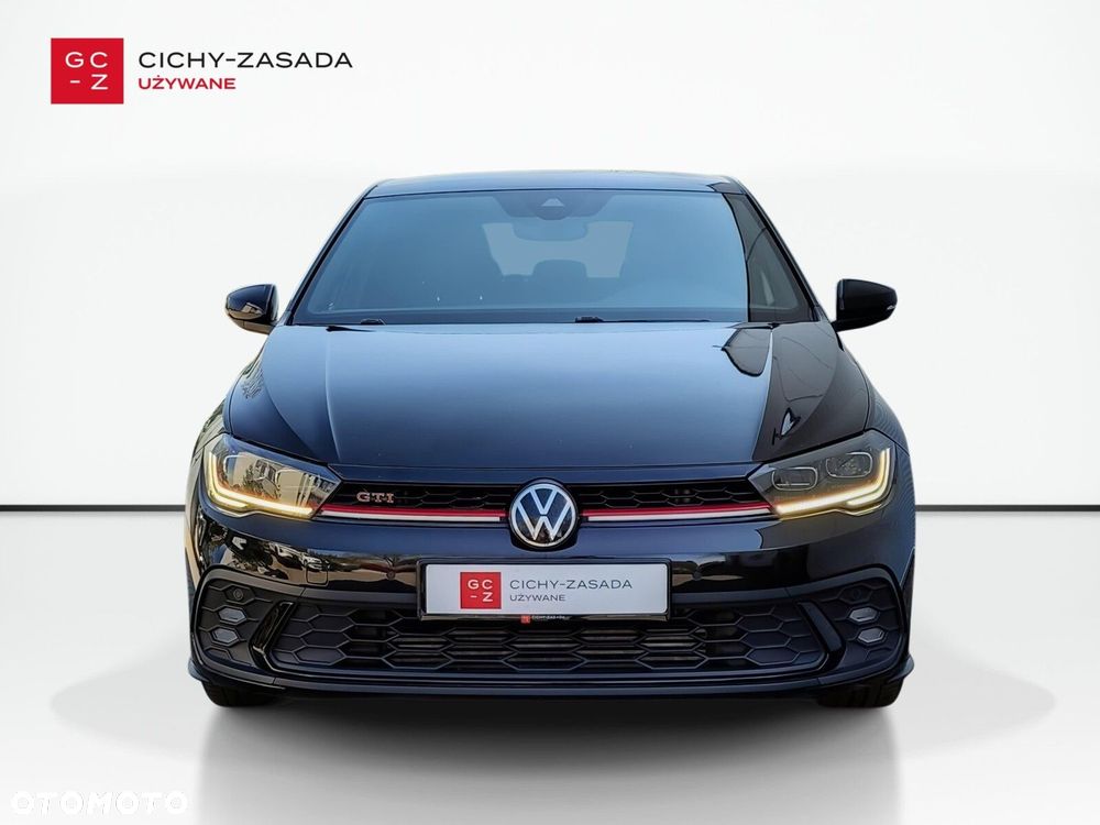 Volkswagen Polo 2.0 TSI GTI DSG - 8