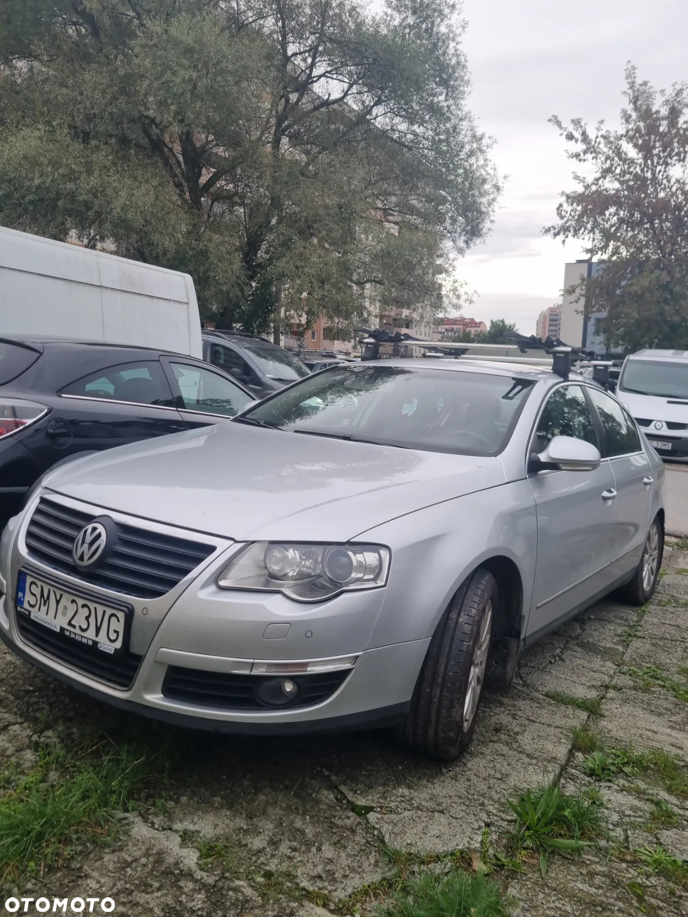 Volkswagen Passat 2.0 TDI Comfortline - 2