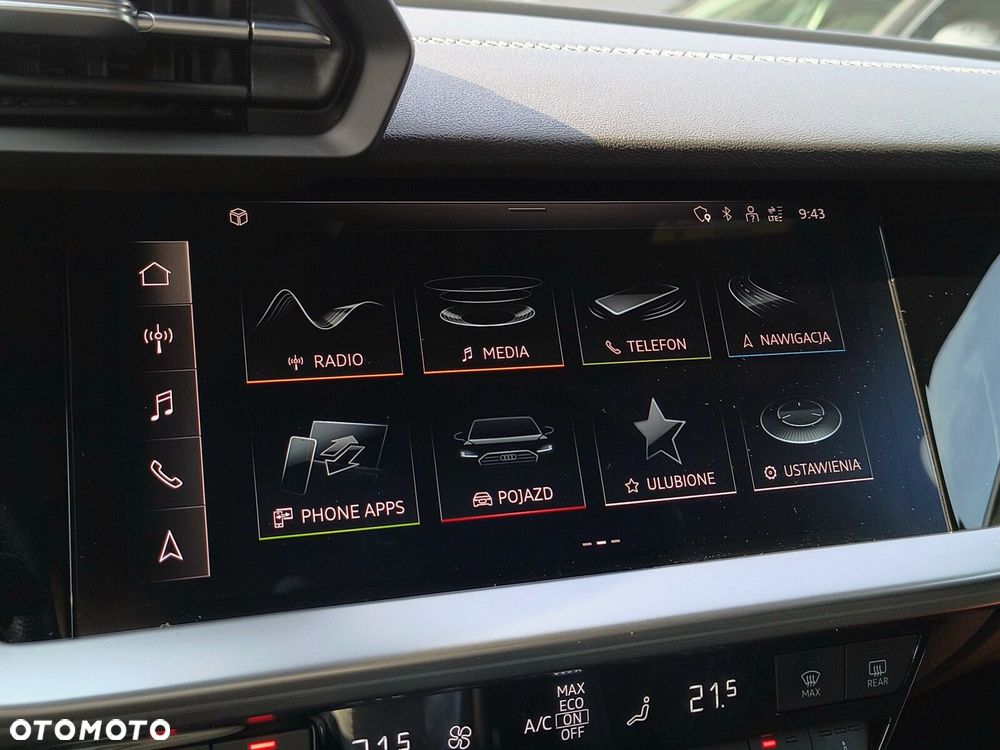 Audi S3 Limousine - 20