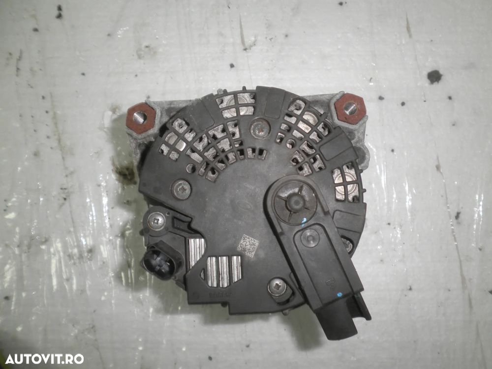 Alternator Range Rover Evoque 2017 2.0 D GX73-10300-DE GX7310300DE 0125813032 - 2