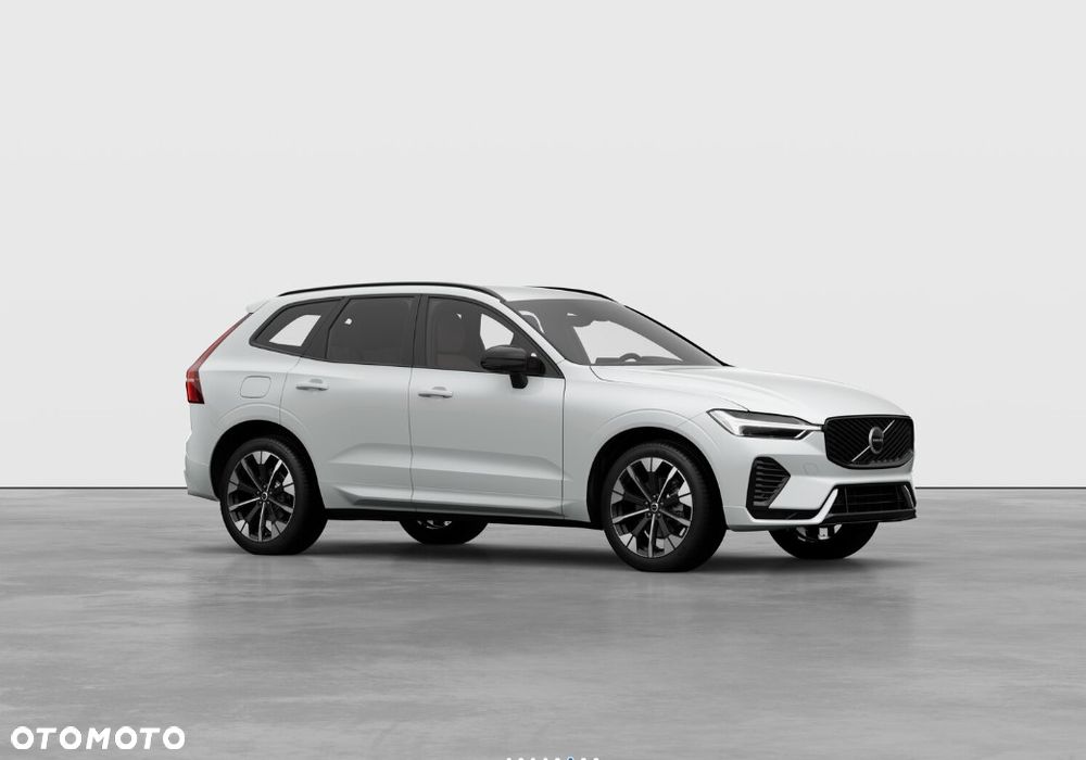 Volvo XC 60 B5 B AWD Plus Dark - 6