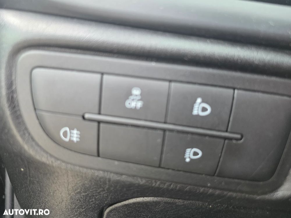 Fiat Tipo 1.5 130 CP MHEV DCT7 - 19