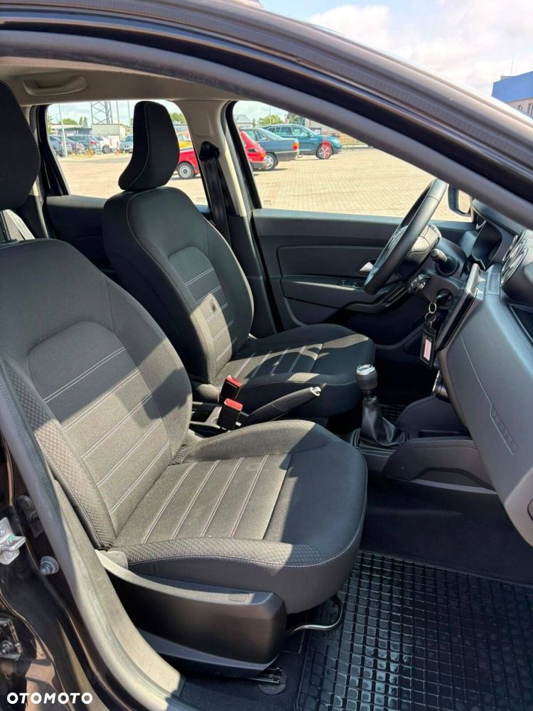 Dacia Duster 1.0 TCe Expression - 26