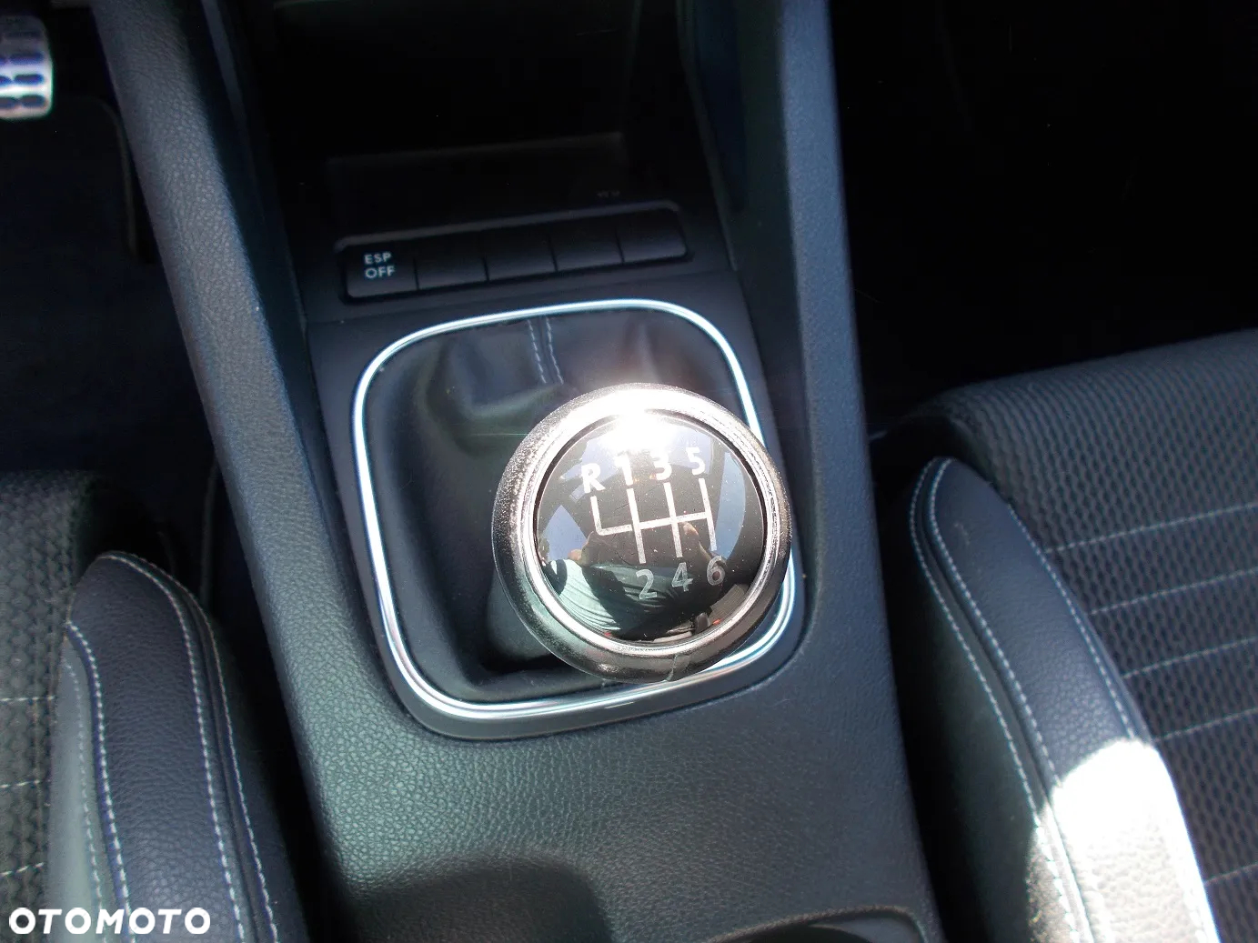 Volkswagen Scirocco - 22