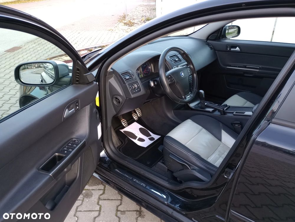 Volvo V50 1.6D DPF DRIVe RDesign - 15