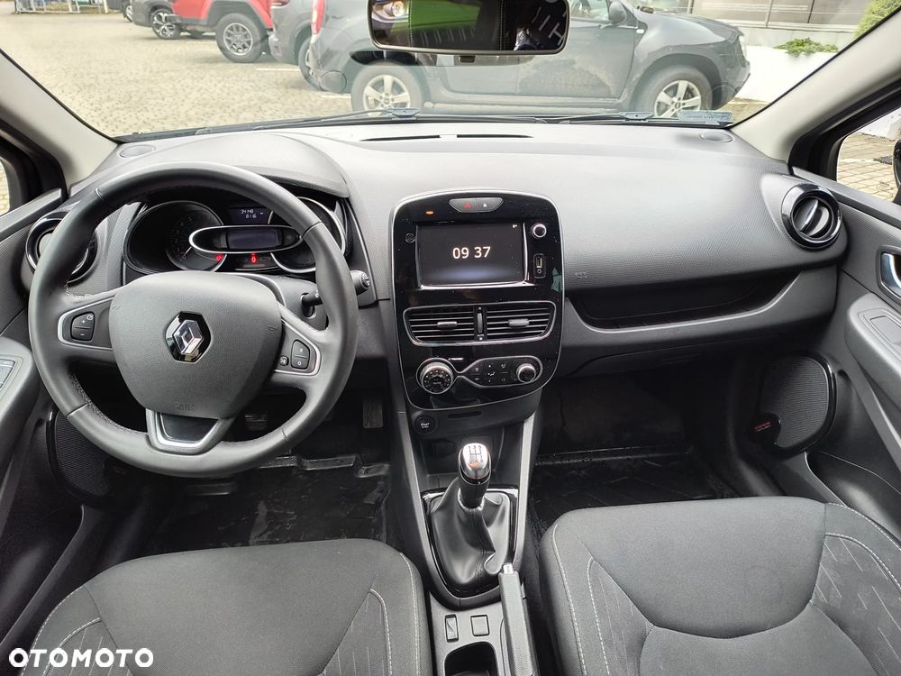 Renault Clio 0.9 Energy TCe Limited - 13