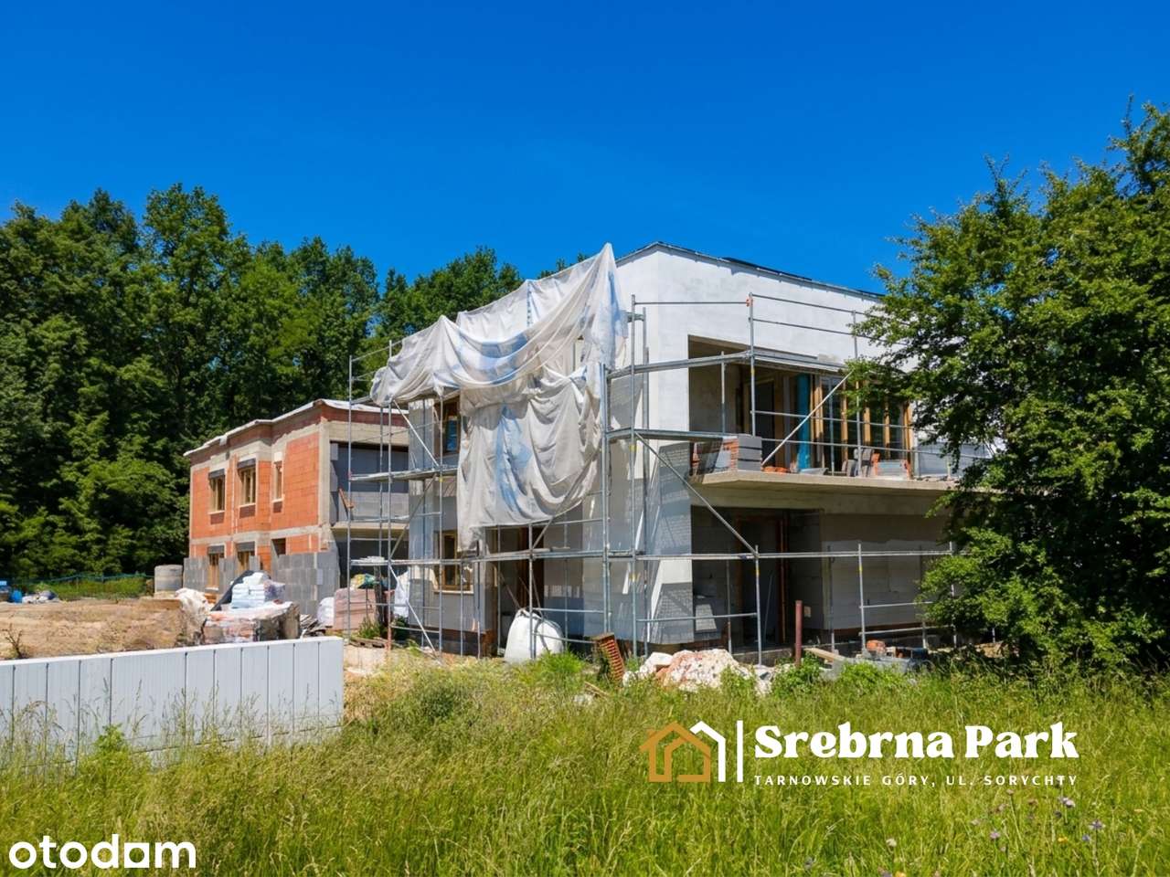 PREMIUM - Nowy Apartament 65 m² ogródek, taras + OZE - BEZPOŚREDNIO