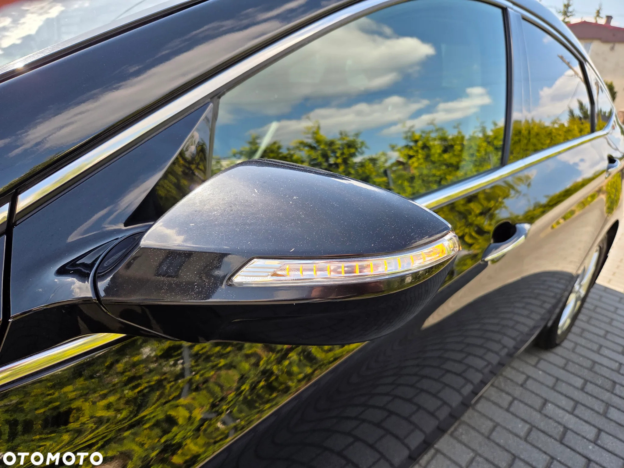 Hyundai i40 1.6 GDI Comfort - 14