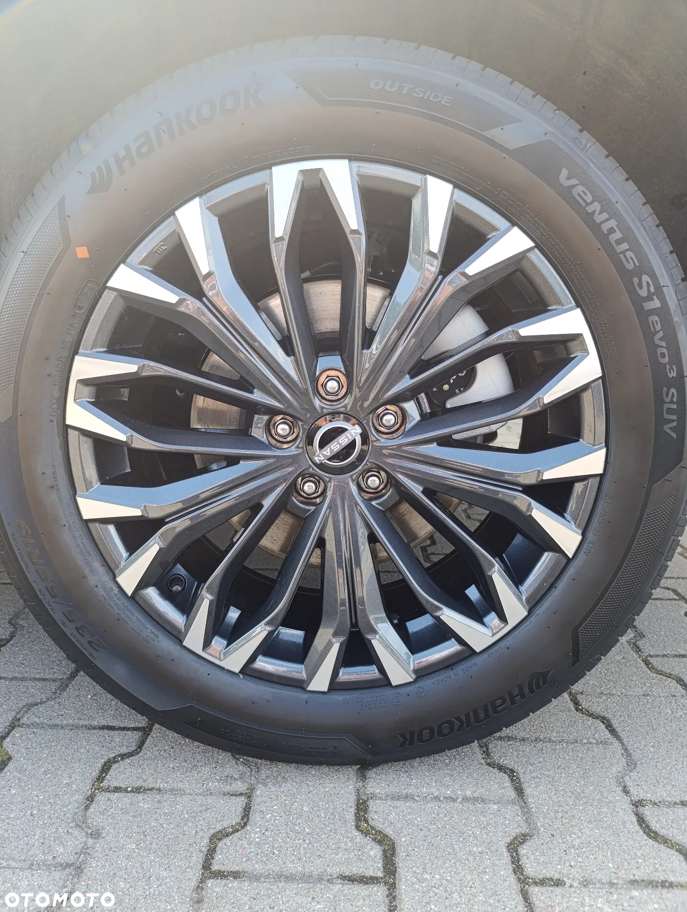 Nissan X-Trail 1.5 VC-T e-POWER Tekna 2WD - 15