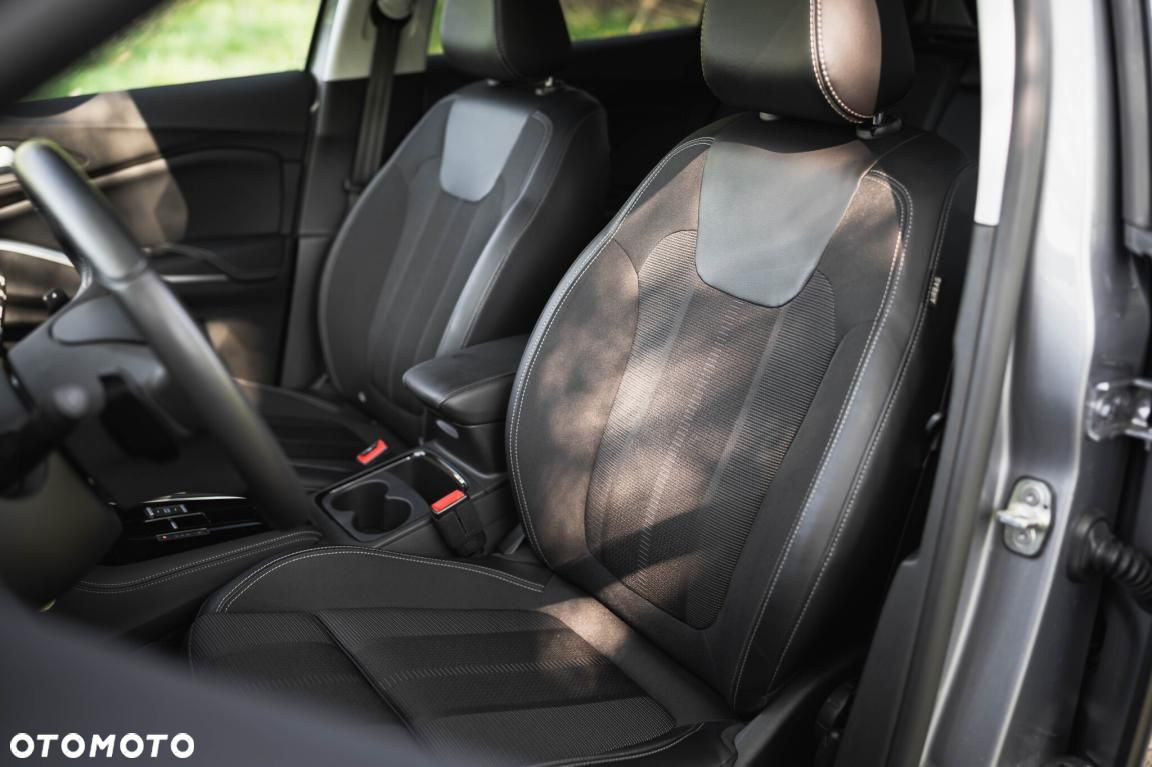 Opel Grandland X - 15