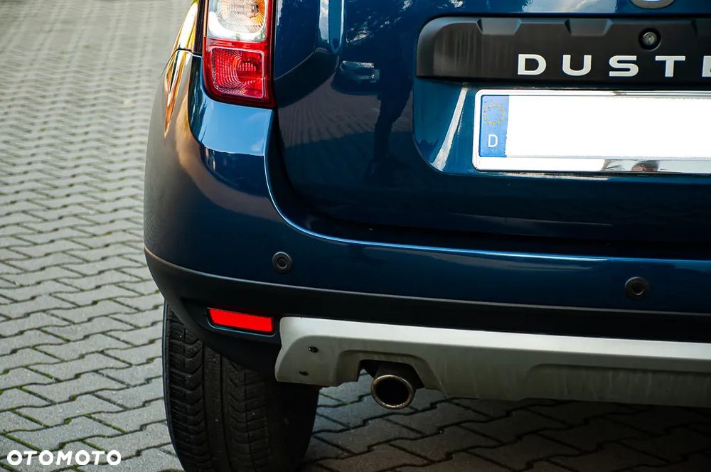 Dacia Duster TCe 125 4x2 Prestige - 30