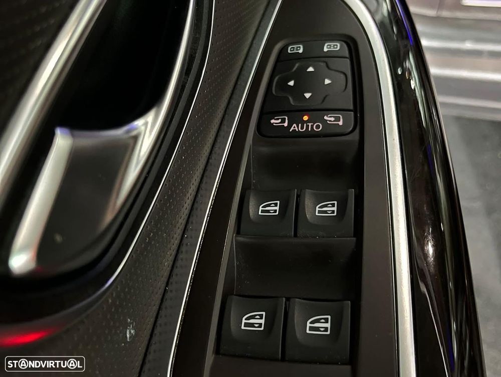 Renault Espace 1.6 dCi Initiale Paris EDC - 17