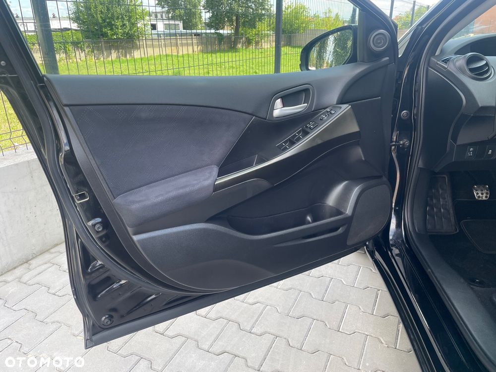 Honda Civic 1.8 Executive - 18