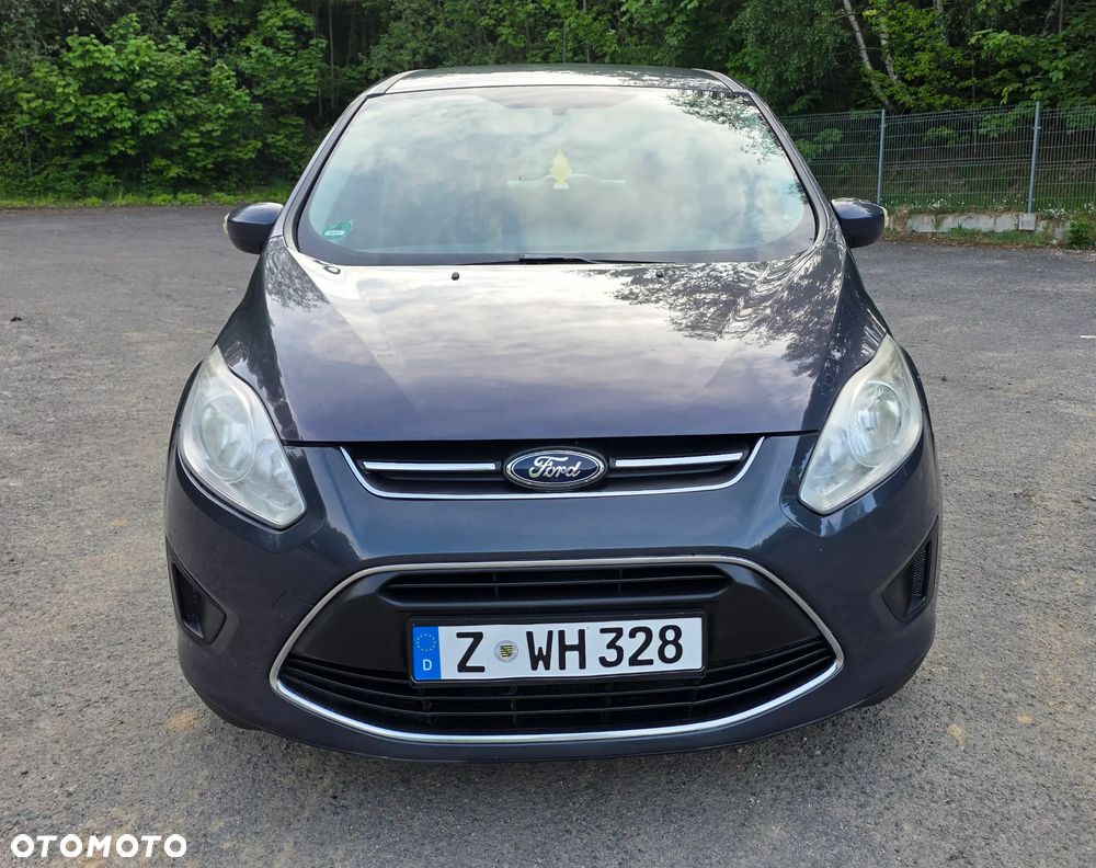 Ford Grand C-MAX - 3