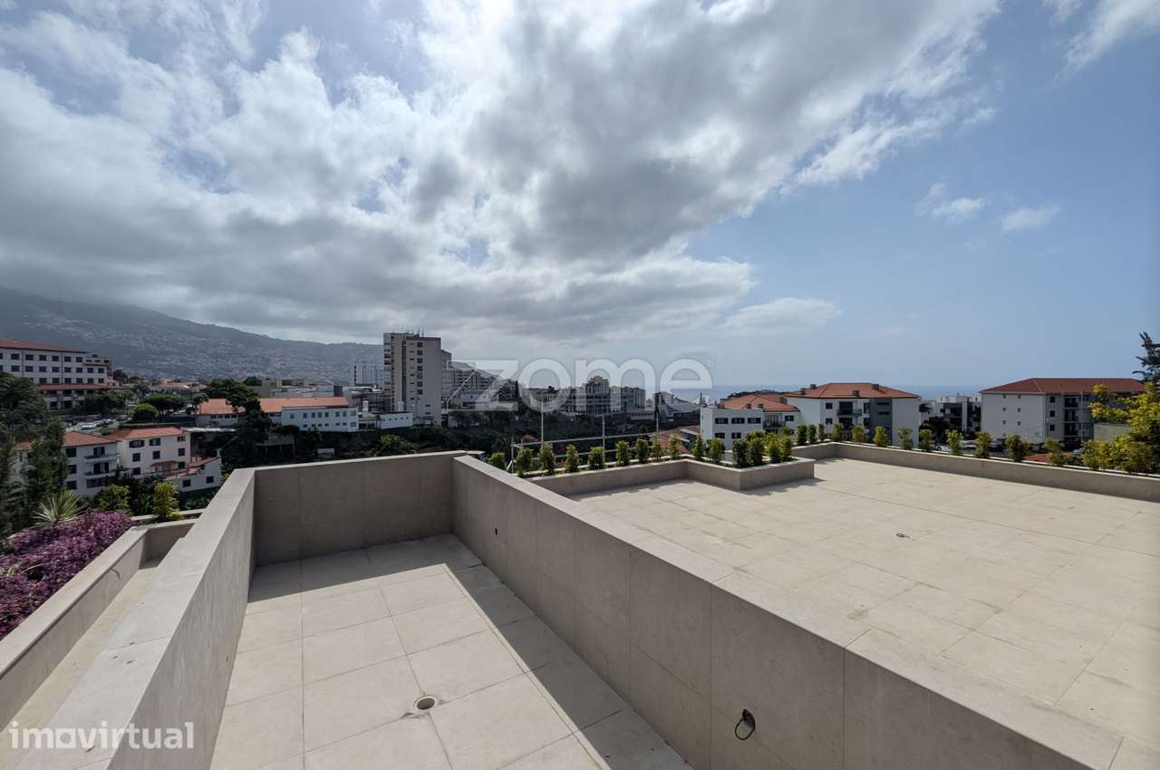 Apartamento T3 Premium fração I "Emp. Quintinha da Fé, Funchal - Grande imagem: 2/20