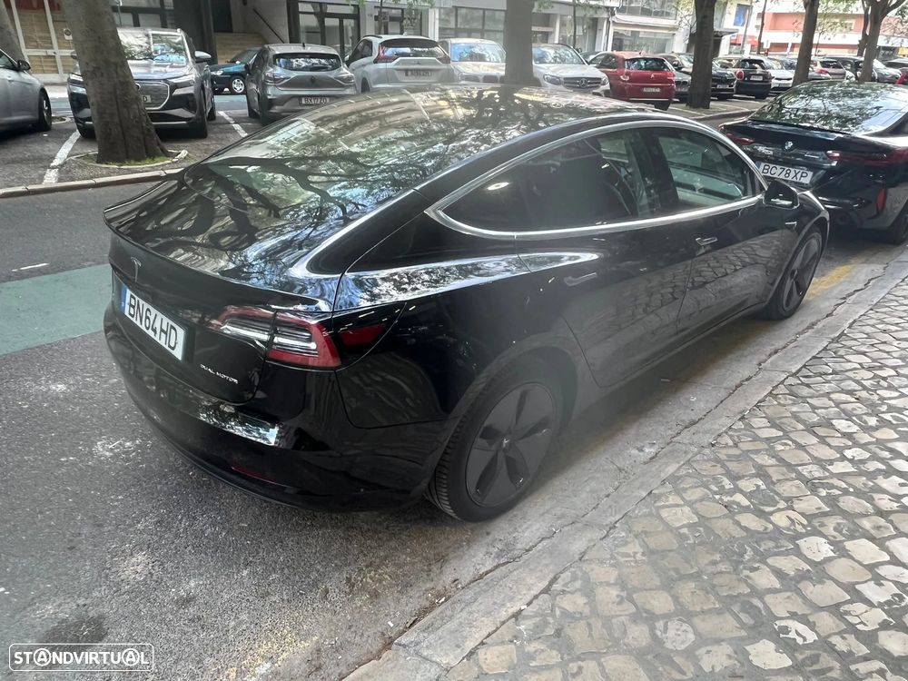 Tesla Model 3 Long Range AWD Dual Motor - 3