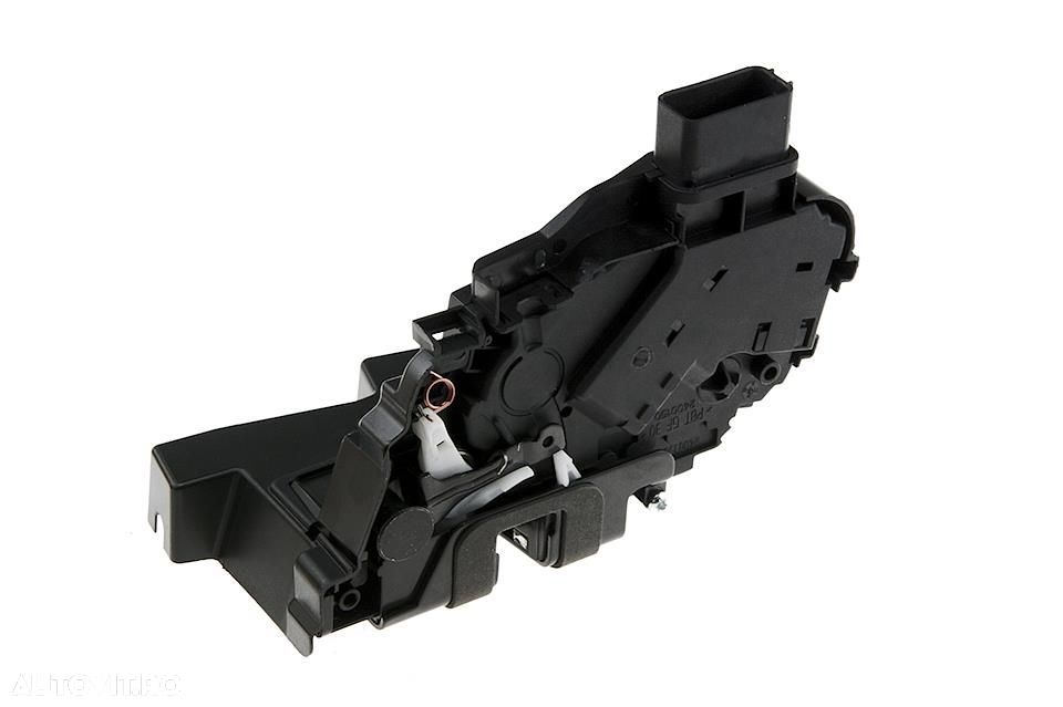 Actuator usa fata Range Rover Sport(2005-2013), Freelander 2(2008-), Discovery 3, Lr3(2005-2009), Discovery 4, Lr4(2010), Evoque(2011), Jaguar Xf Cc9 (2012), Stanga, NTY EZC-LR-003A - 2