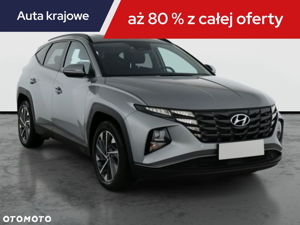 Hyundai Tucson - 3