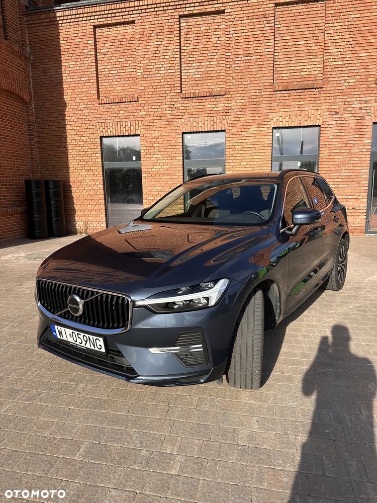 Volvo XC 60 - 3