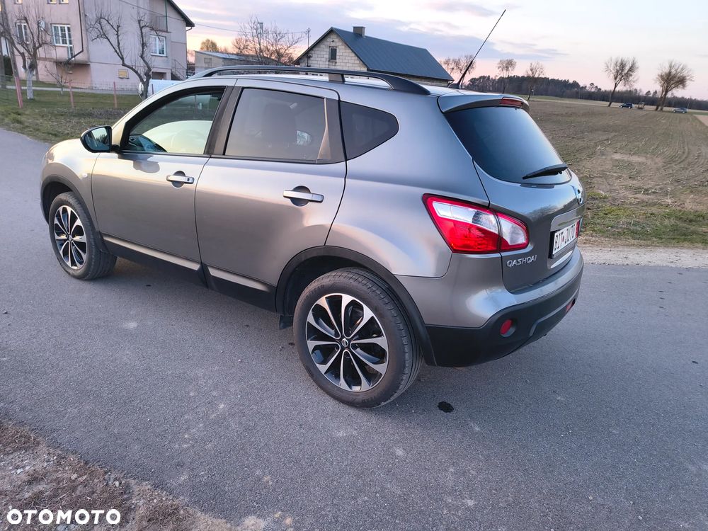 Nissan Qashqai 1.6 DCi ALL-MODE 4x4i TEKNA+ - 33