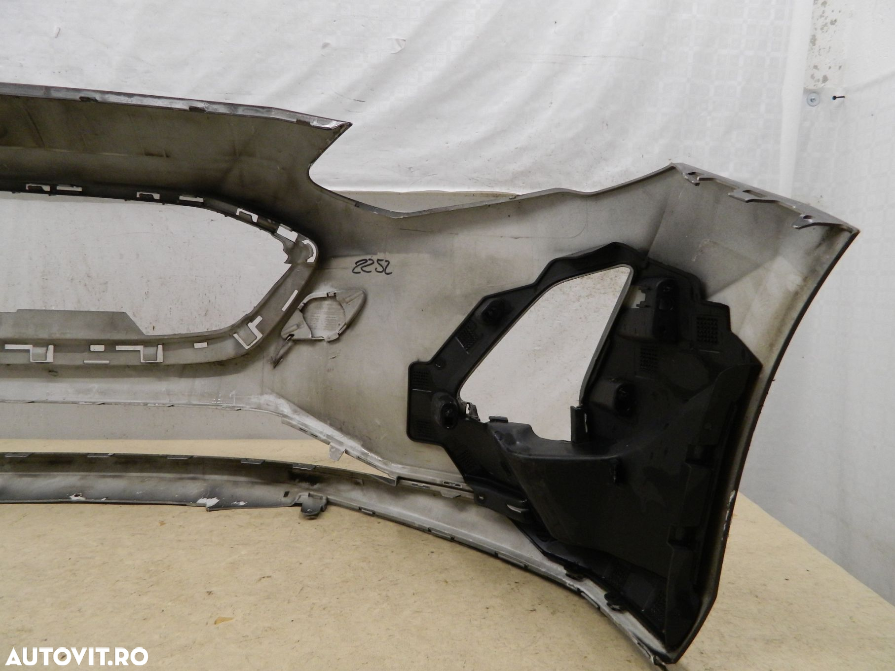 Bara fata Ford Focus 4, 2019, 2020, 2021, 2022, JX7B-17757-A - 9