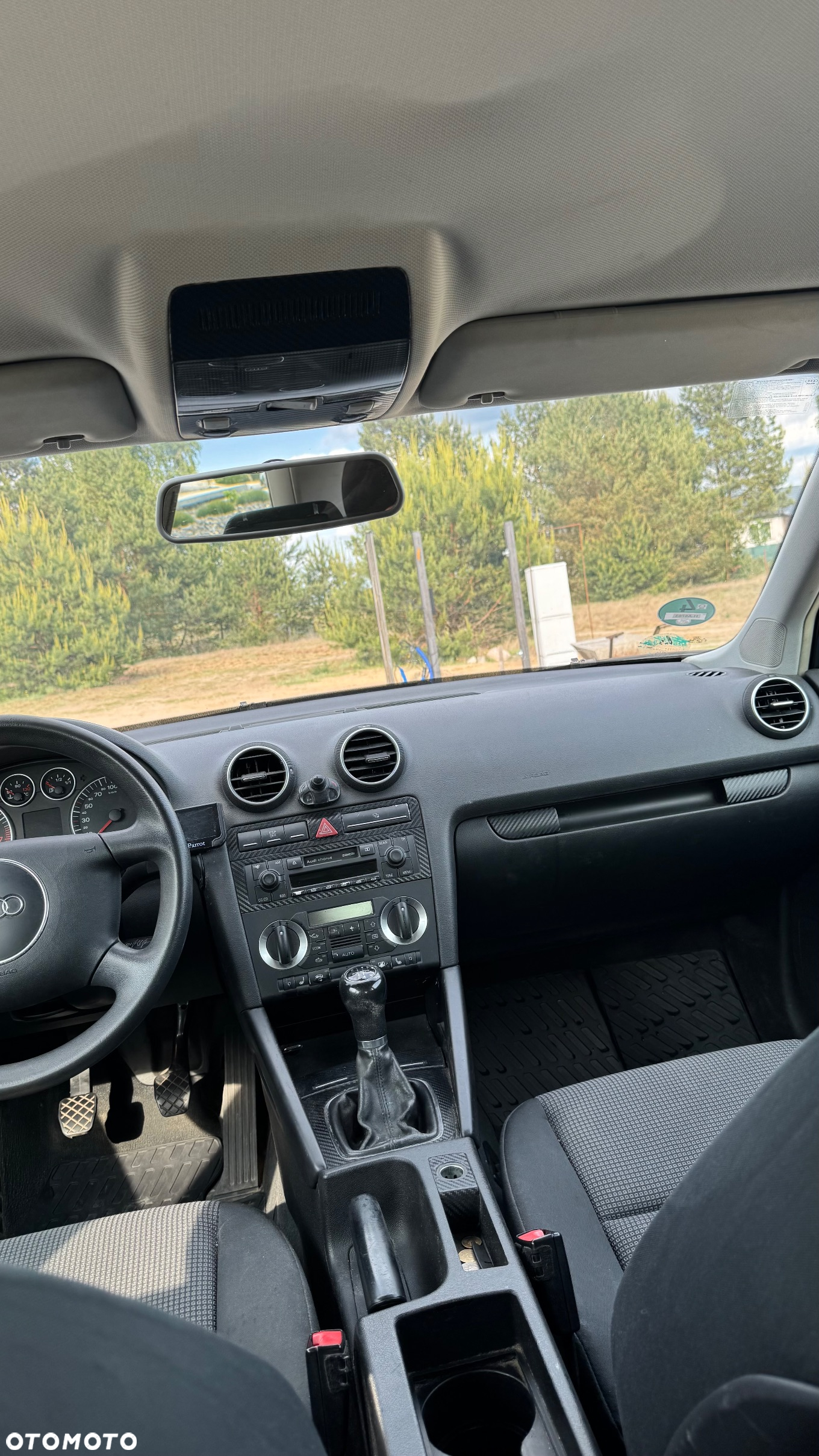 Audi A3 - 9