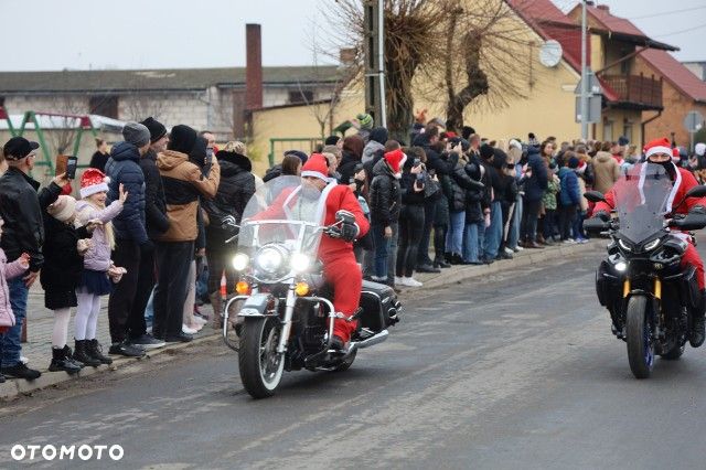 Harley-Davidson Touring Road King - 11