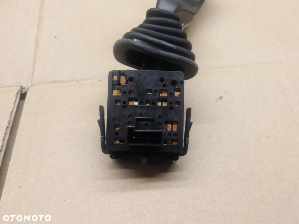 OPEL CORSA C 00-03 1.2B PRZEŁĄCZNIK ZESPOLONY WYCIERACZEK KIERUNKOWSKAZÓW - 5