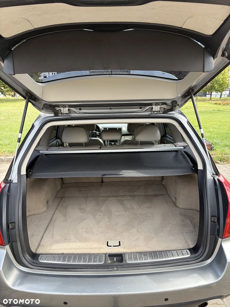 Subaru Outback 3.0 H6 - 26