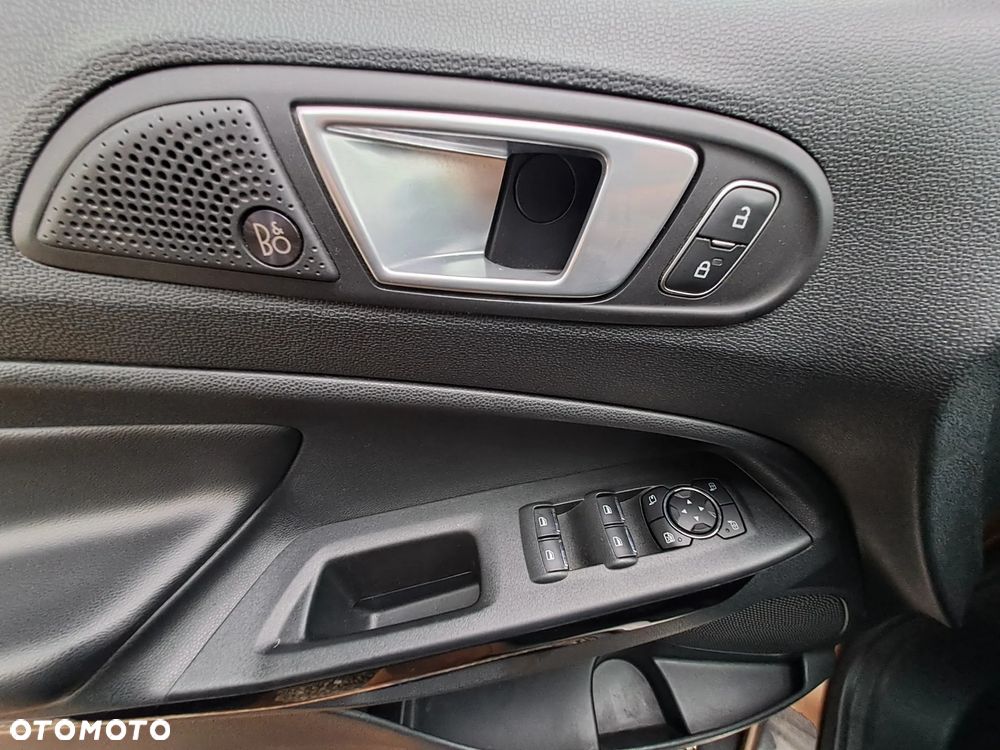 Ford EcoSport - 13