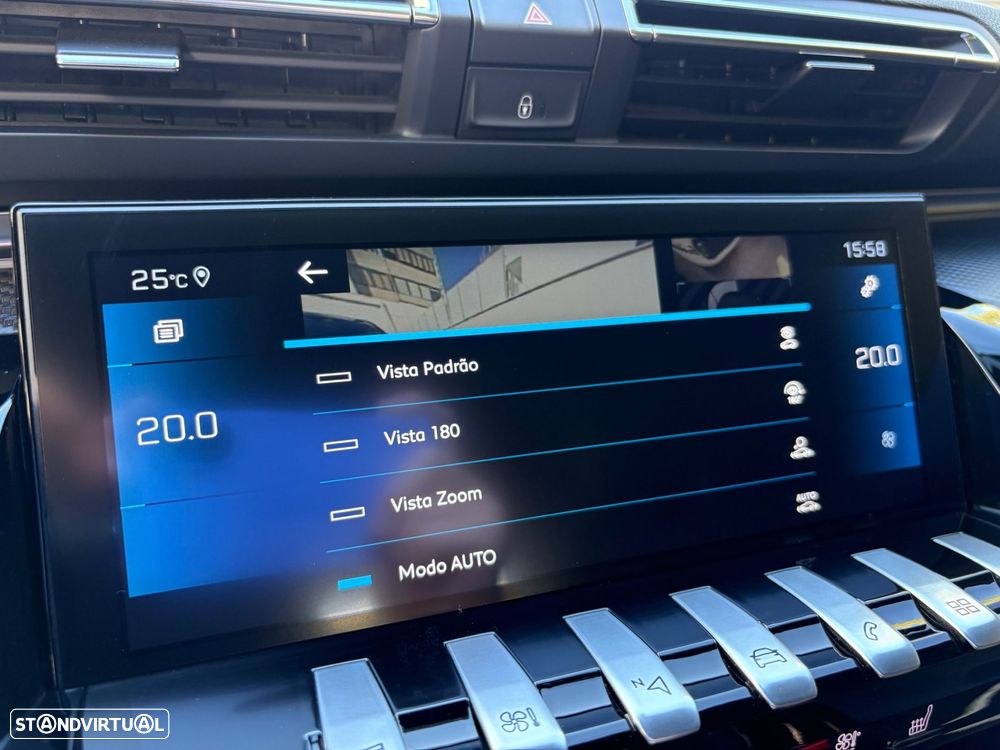 Peugeot 508 SW 1.5 BlueHDi GT Line - 49