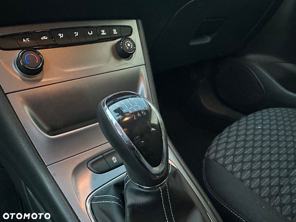 Opel Astra V 1.4 T Elite - 16