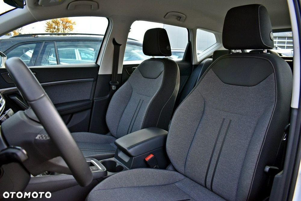 Seat Ateca 1.5 TSI Style S&S - 11