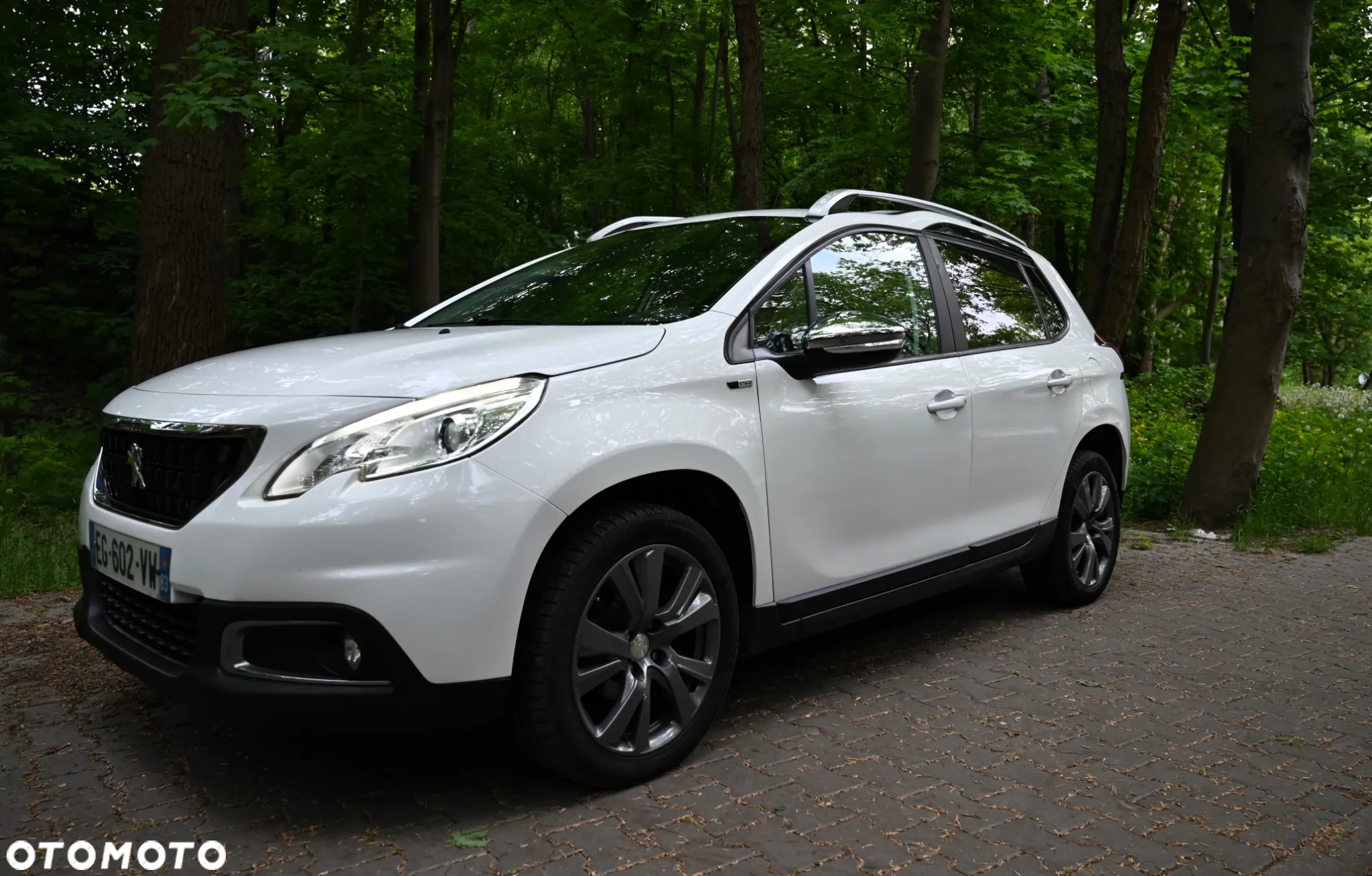 Peugeot 2008 1.6 BlueHDi Active - 14