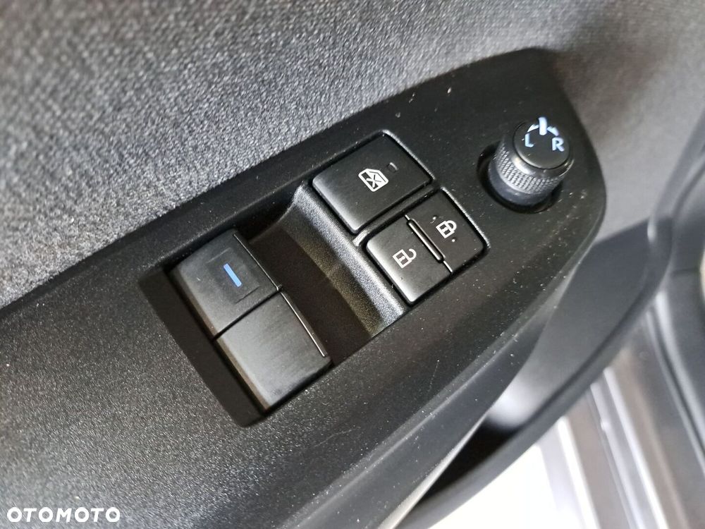 Toyota Yaris 1.5 Comfort - 31