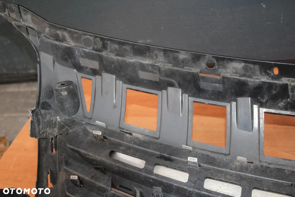 ATRAPA GRILL OPEL INSIGNIA A PO LIFT - 25