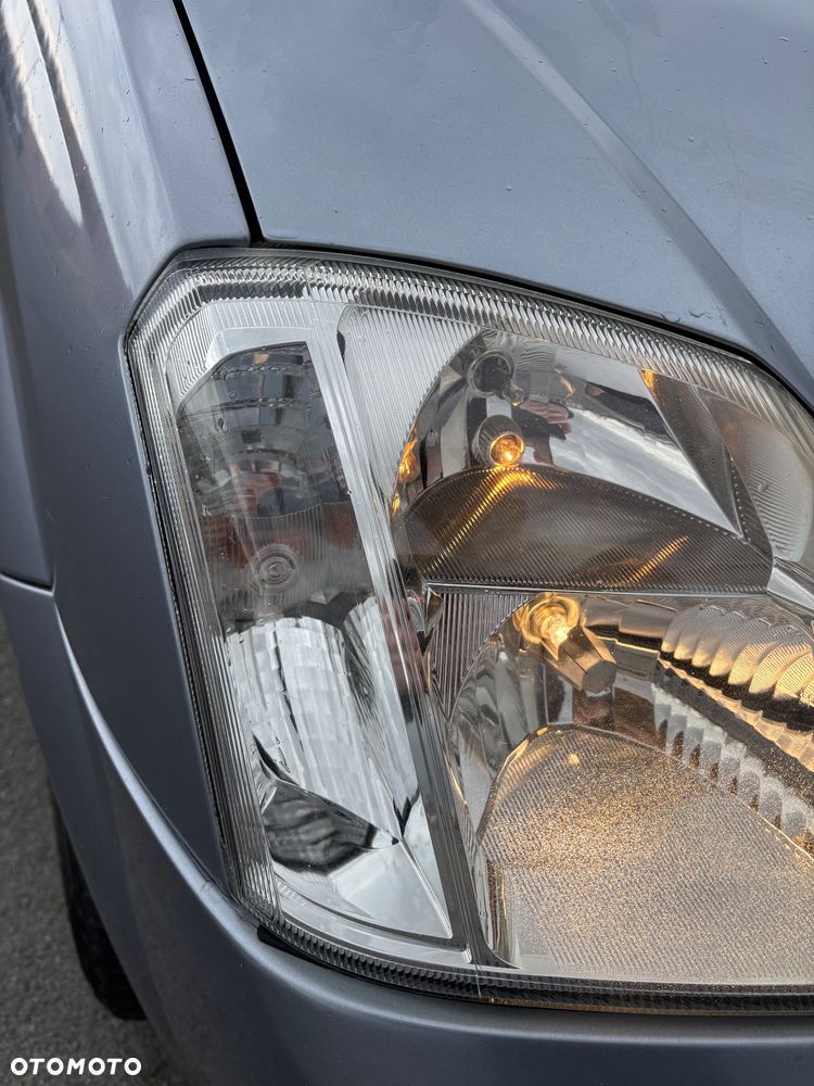 Opel Meriva 1.7 CDTI - 6