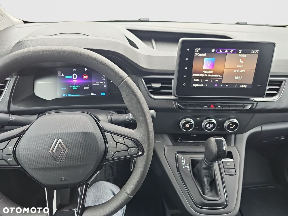 Renault Kangoo Van - 11