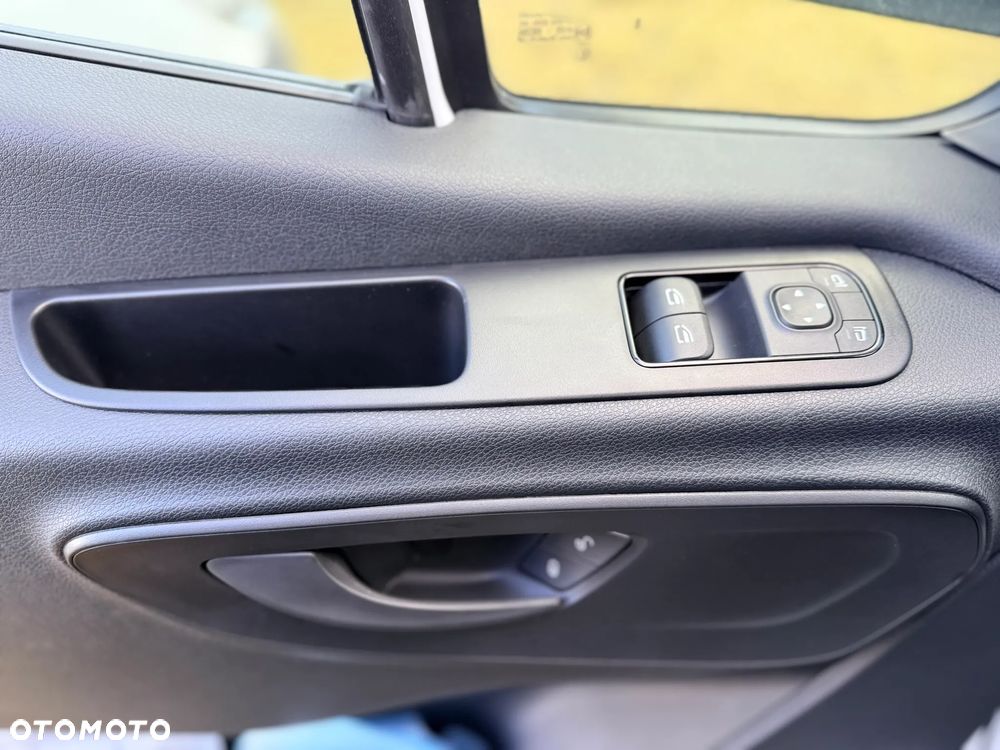 Mercedes-Benz Sprinter - 8