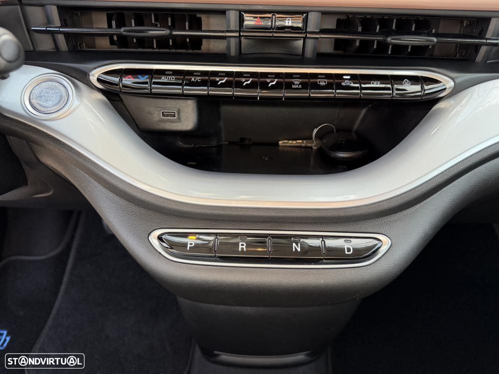 Fiat 500e 42kWh ICON - 24