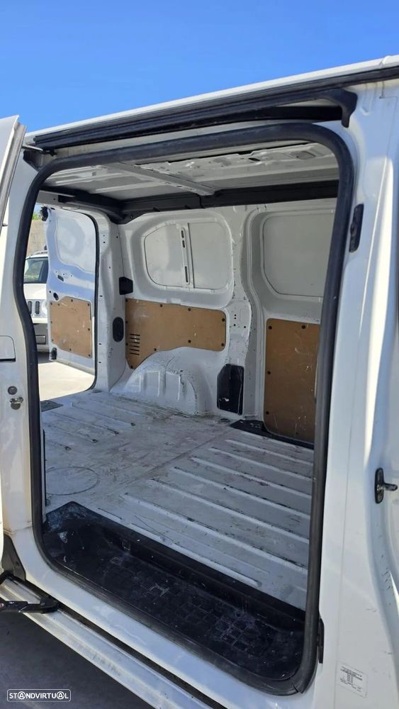 Toyota Proace Outro - 8
