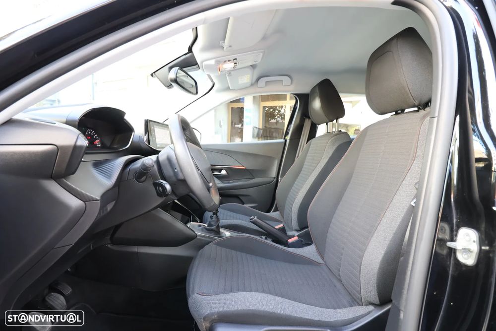 Peugeot 2008 1.5 BlueHDi Active Pack - 16