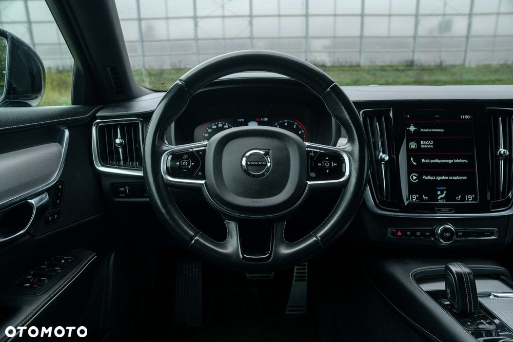 Volvo S90 - 20