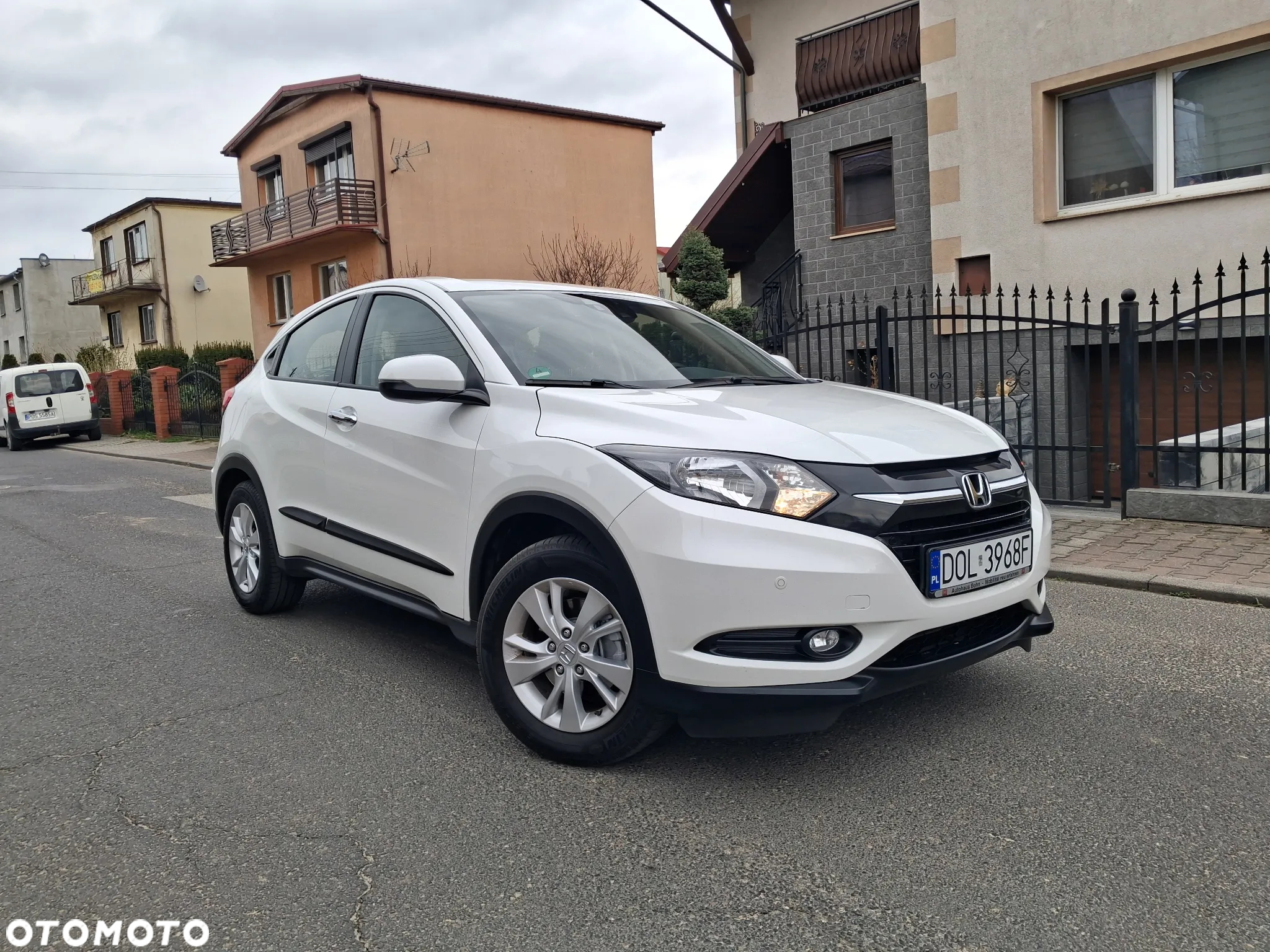 Honda HR-V 1.5 Elegance (ADAS) - 2