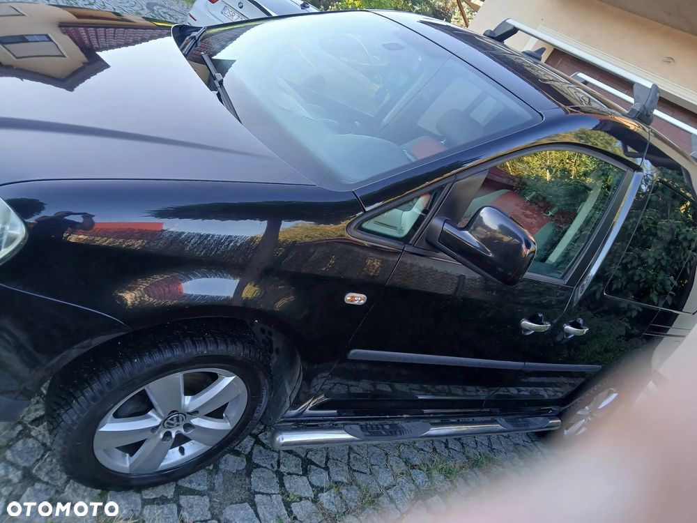 Volkswagen Caddy Life - 2