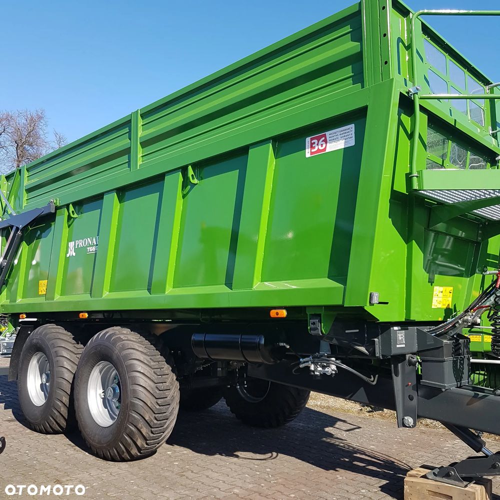 Pronar T669/1 - 5