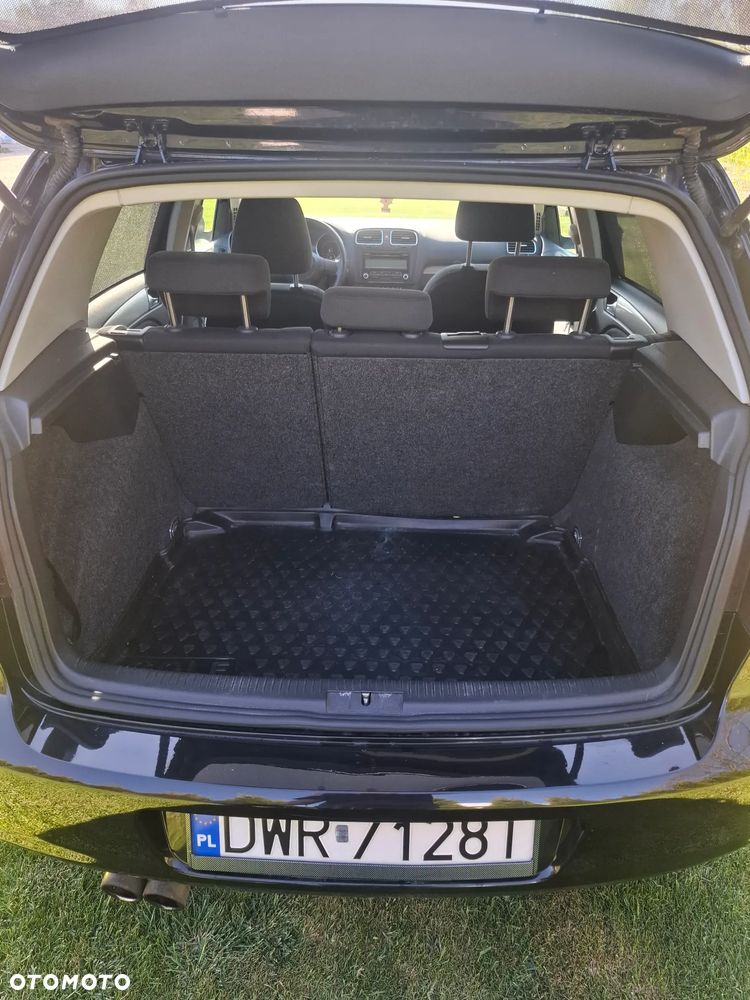 Volkswagen Golf - 9