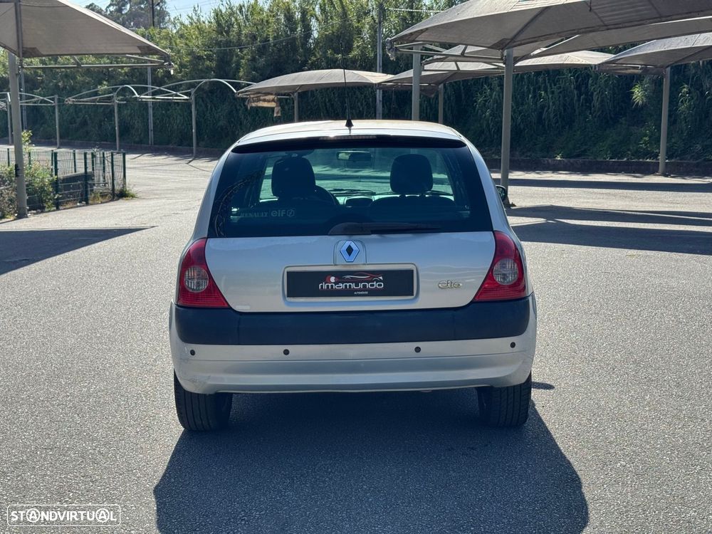 Renault Clio 1.2 16V Best Years - 7