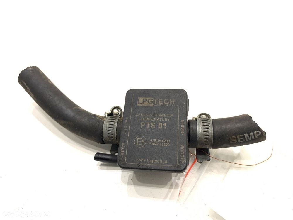 CZUJNIK CIŚNIENIA LPG  HONDA CIVIC VII Hatchback (EU, EP, EV) 2000 - 2006 1.4 iS (EP1) 66 kW [90 - 2